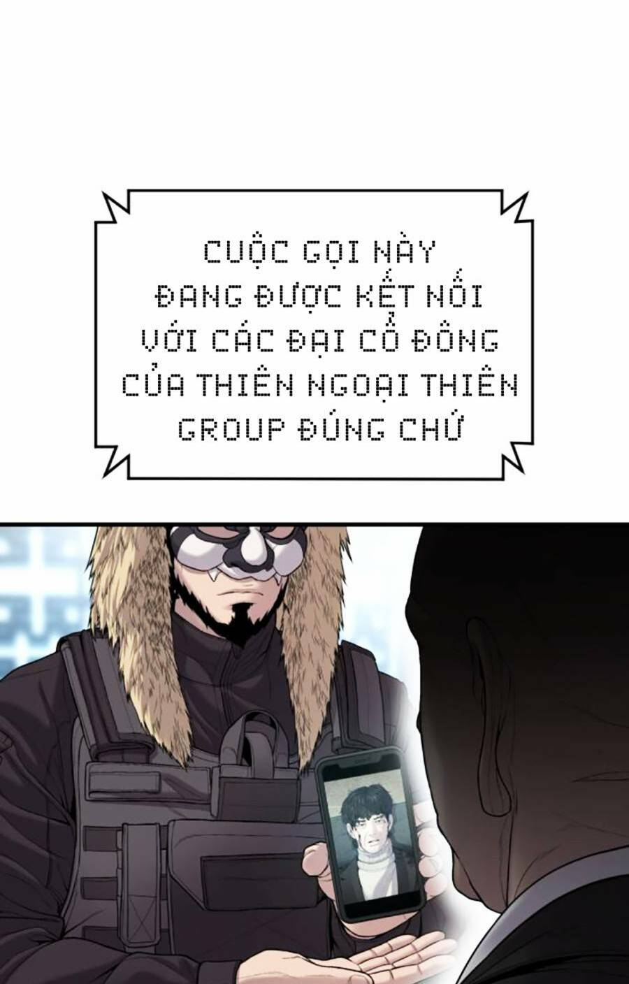 Đặc Vụ Kim - Chapter 102 - Page 139