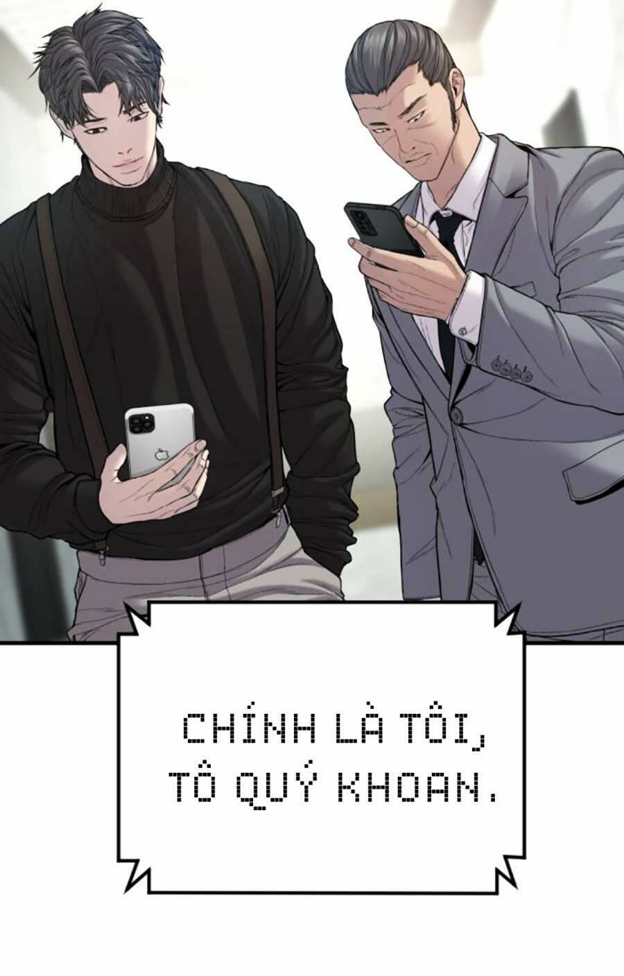 Đặc Vụ Kim - Chapter 102 - Page 145