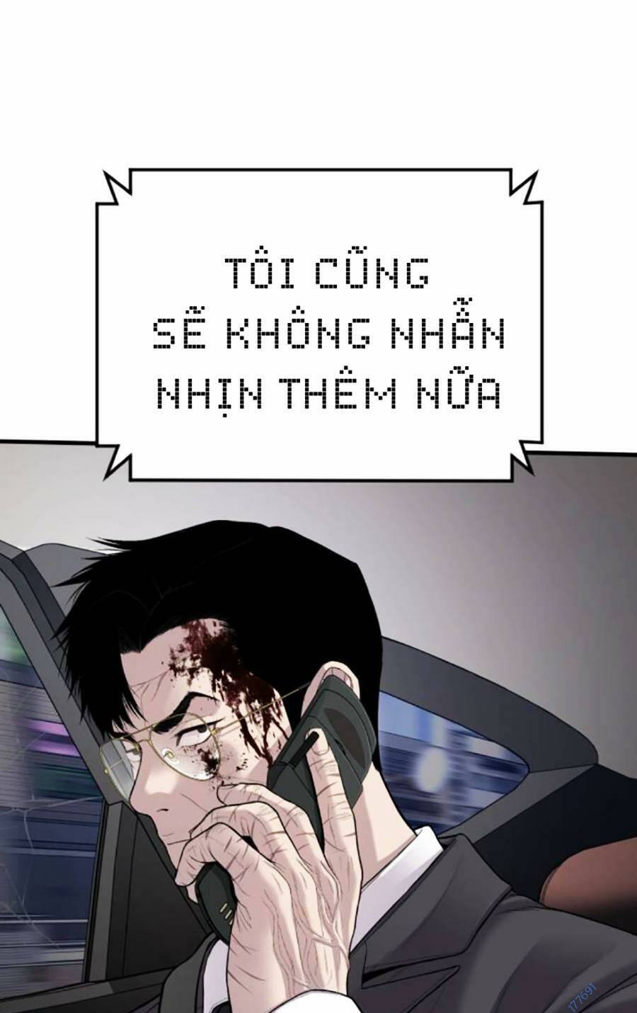 Đặc Vụ Kim - Chapter 102 - Page 152