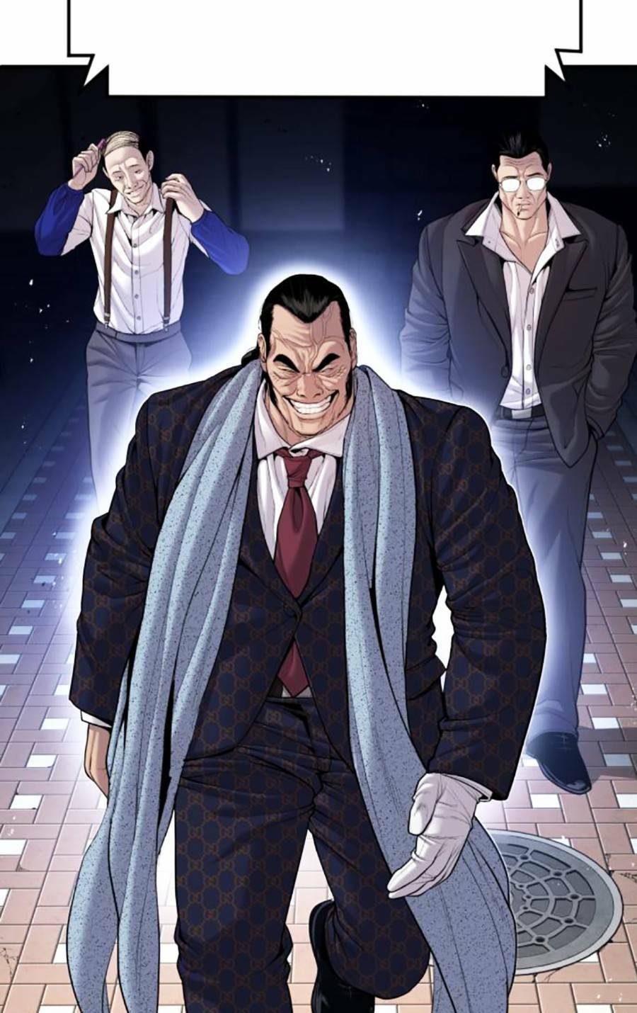 Đặc Vụ Kim - Chapter 102 - Page 154