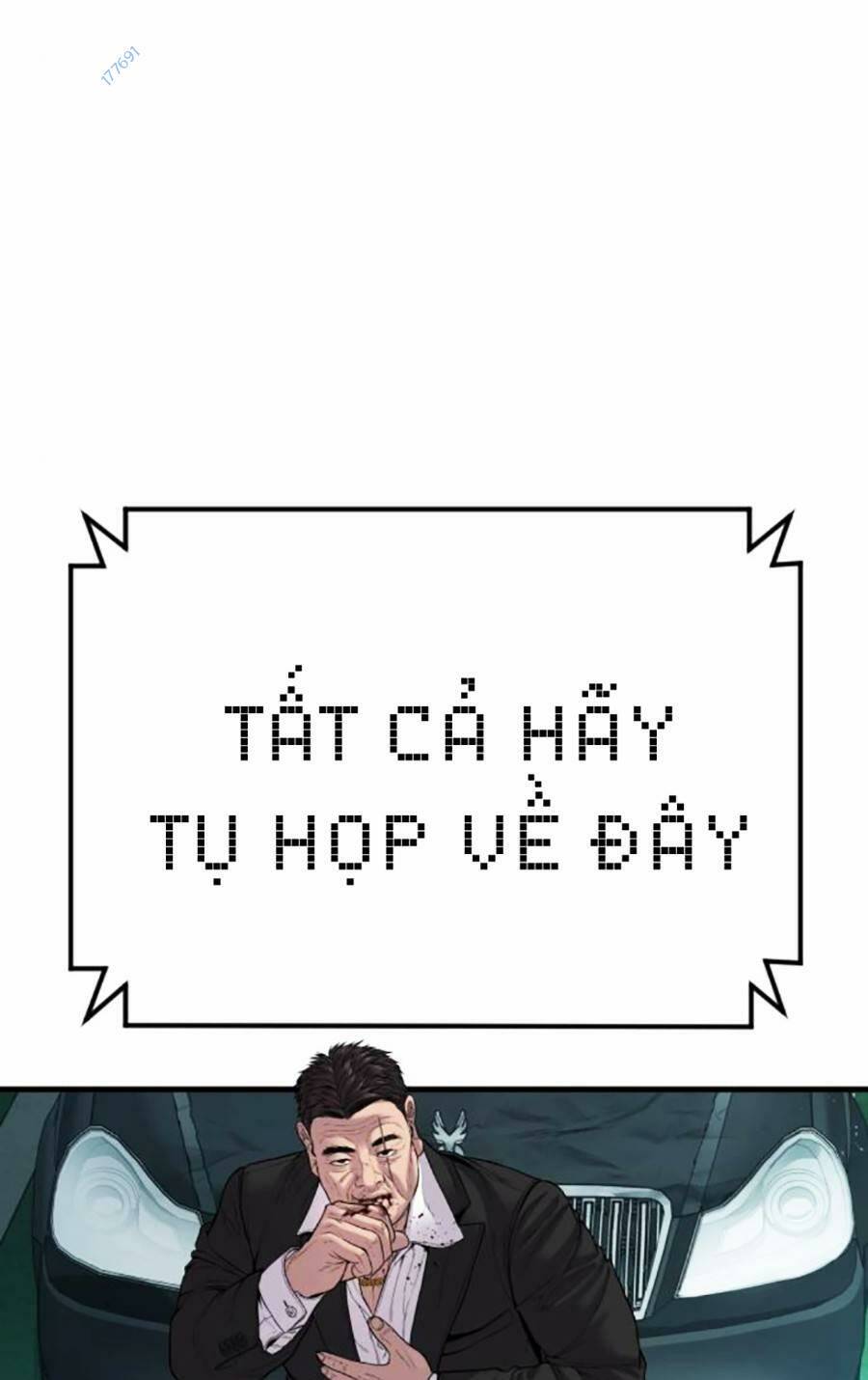 Đặc Vụ Kim - Chapter 102 - Page 156