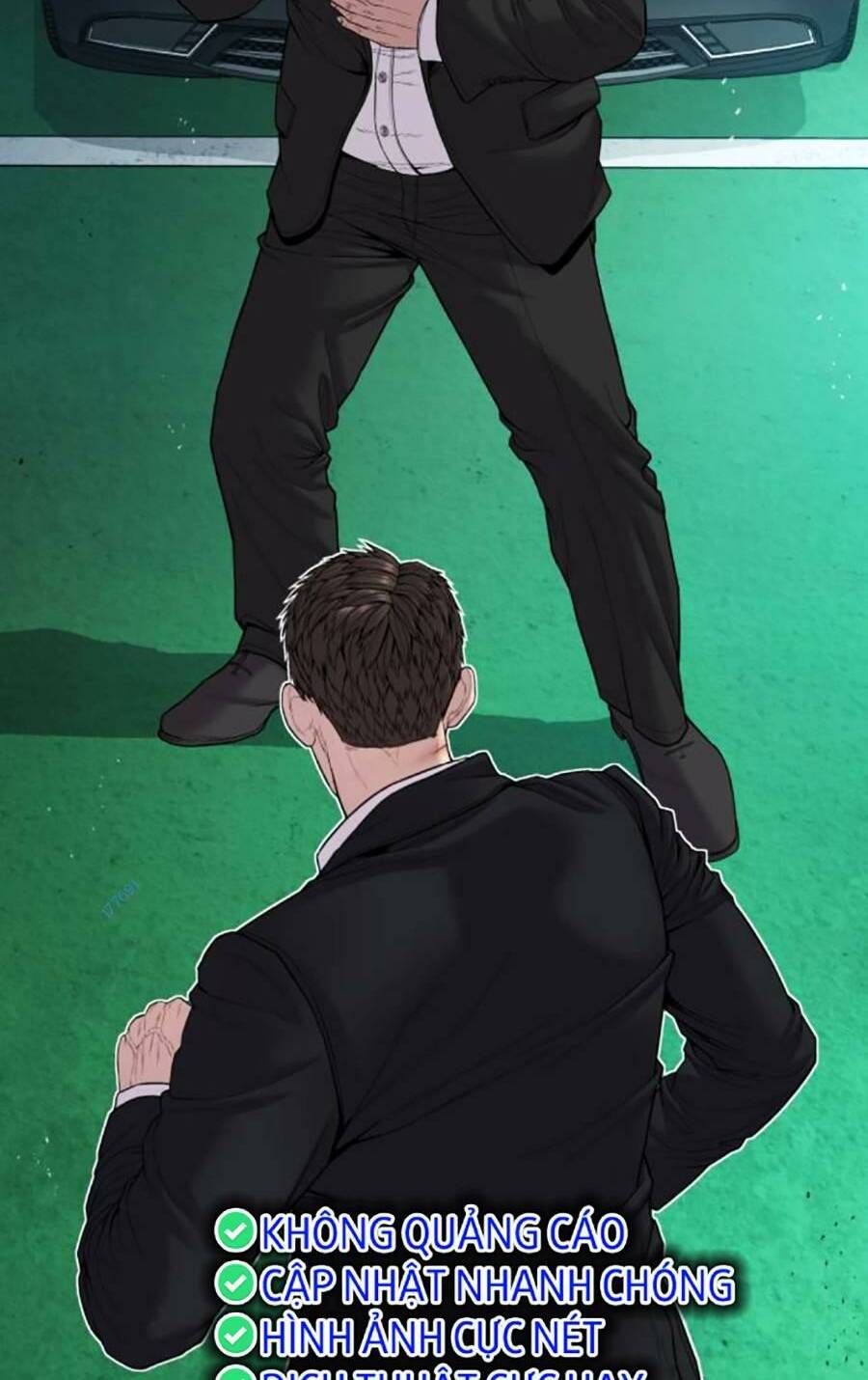 Đặc Vụ Kim - Chapter 102 - Page 157