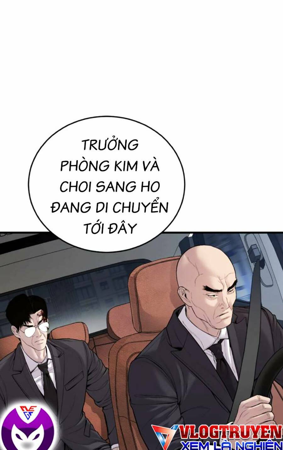 Đặc Vụ Kim - Chapter 102 - Page 167