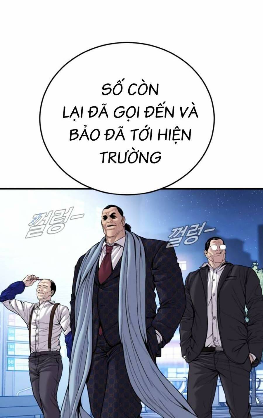Đặc Vụ Kim - Chapter 102 - Page 169