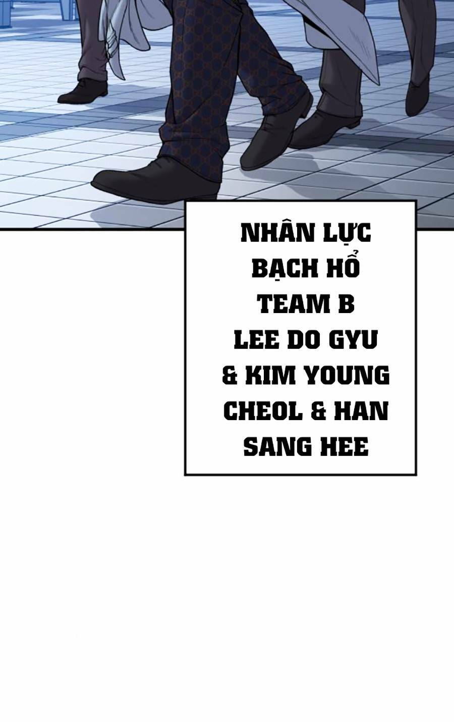 Đặc Vụ Kim - Chapter 102 - Page 170