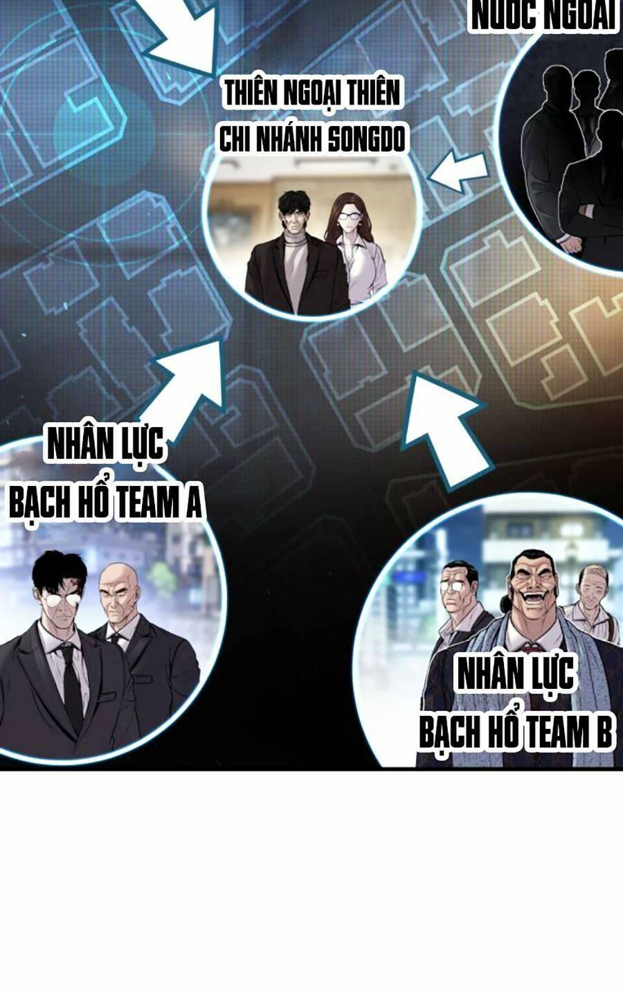 Đặc Vụ Kim - Chapter 102 - Page 172