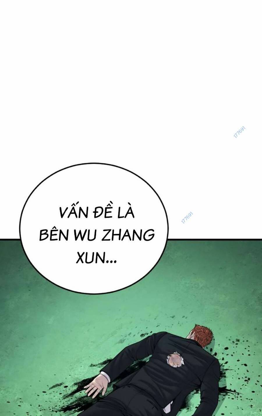Đặc Vụ Kim - Chapter 102 - Page 173