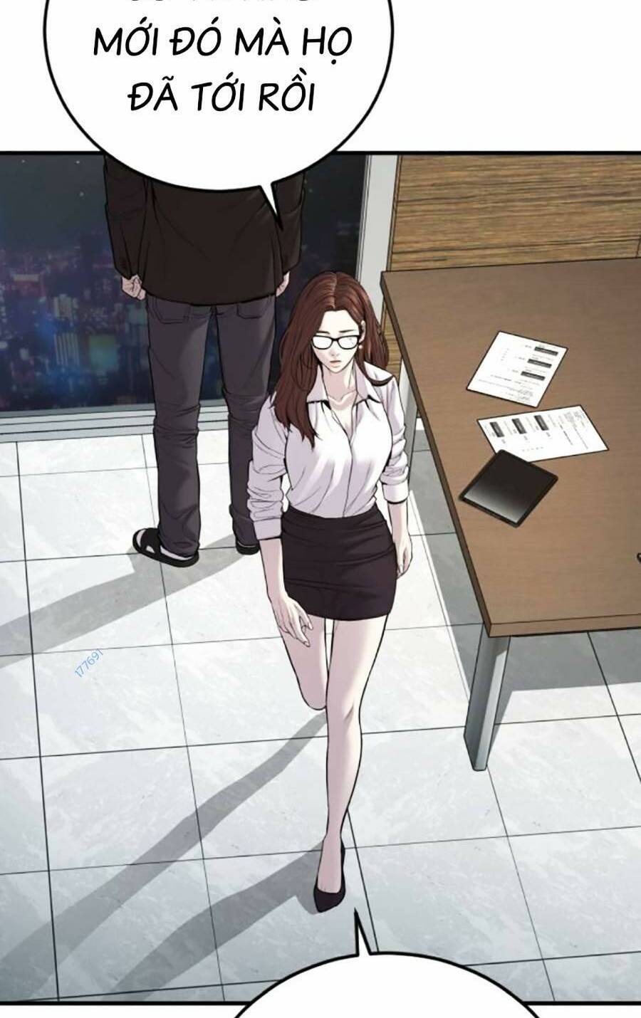 Đặc Vụ Kim - Chapter 102 - Page 181