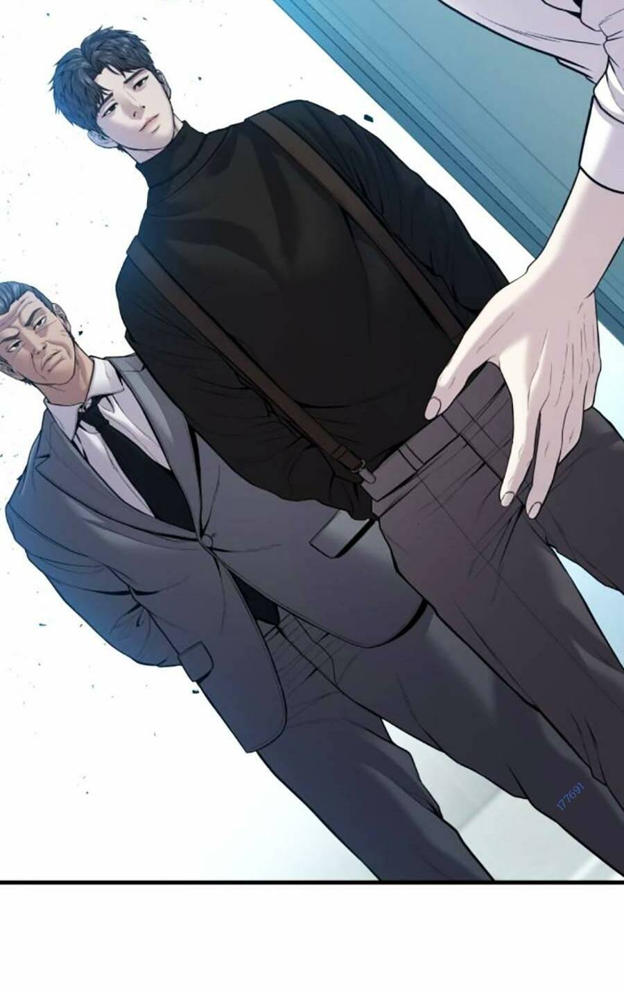 Đặc Vụ Kim - Chapter 102 - Page 185