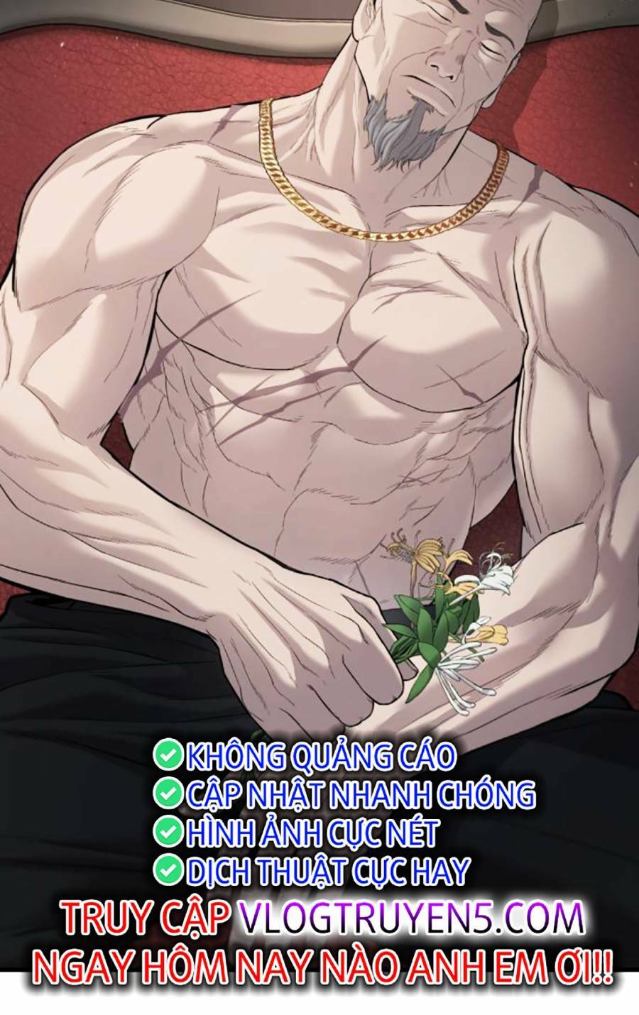 Đặc Vụ Kim - Chapter 102 - Page 194