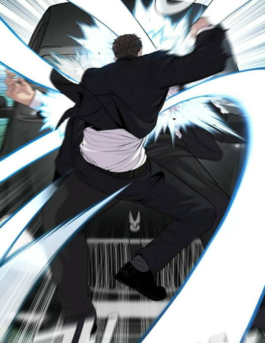 Đặc Vụ Kim - Chapter 102 - Page 35