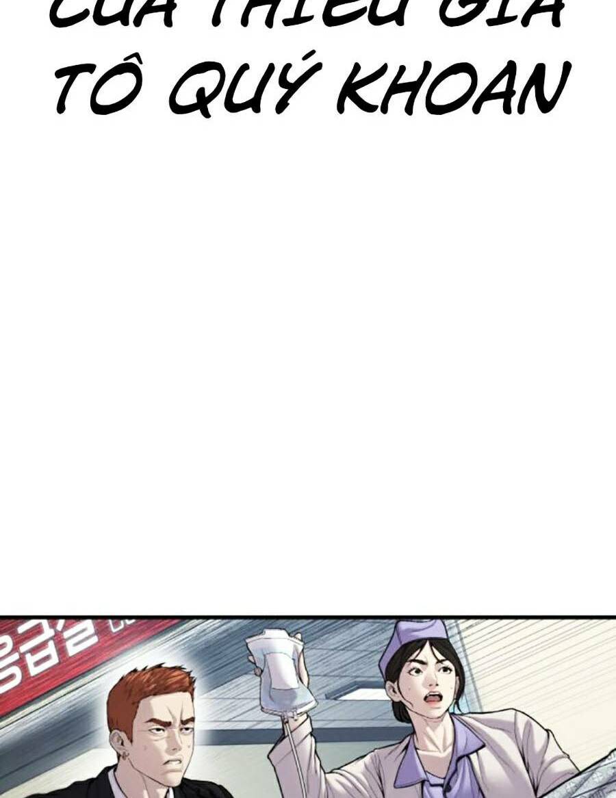 Đặc Vụ Kim - Chapter 102 - Page 7