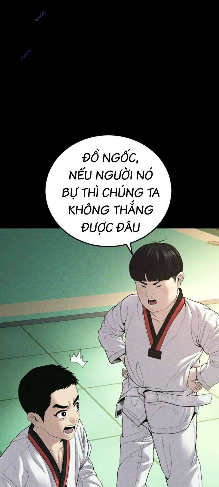 Đặc Vụ Kim - Chapter 103 - Page 10