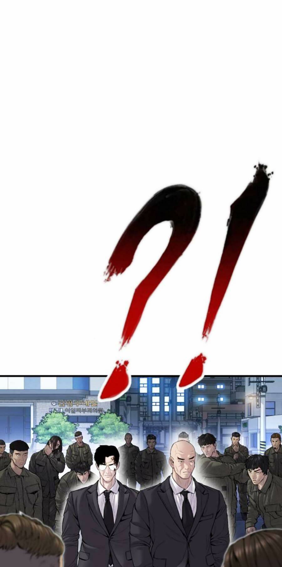 Đặc Vụ Kim - Chapter 103 - Page 113