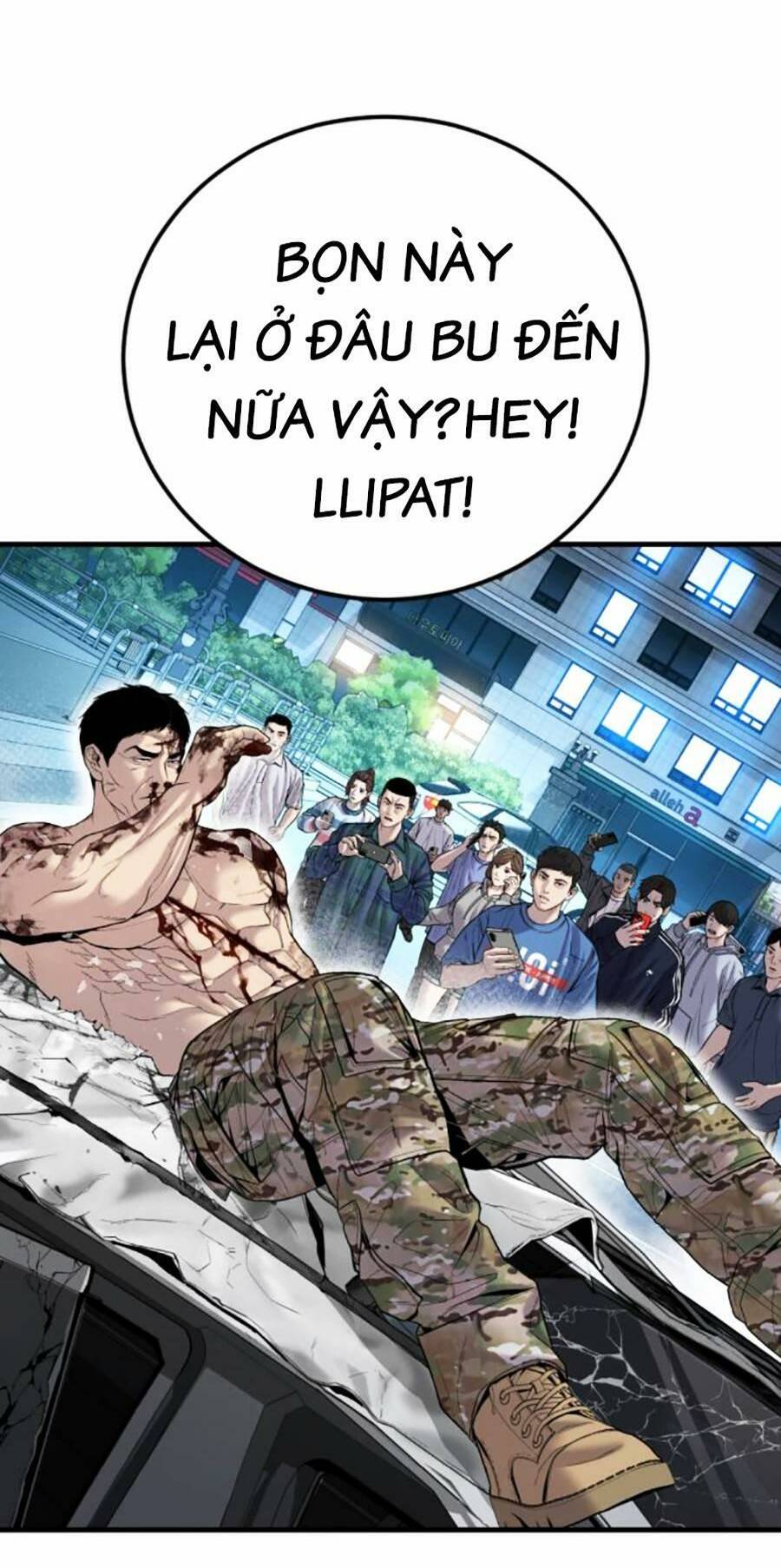 Đặc Vụ Kim - Chapter 103 - Page 118