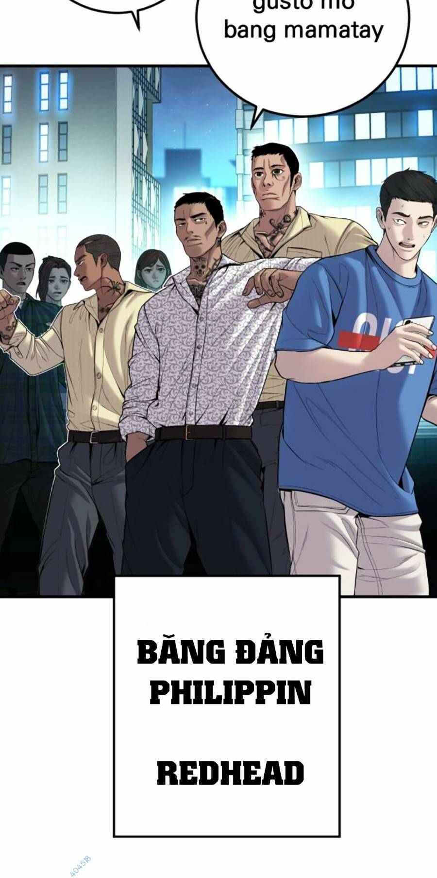 Đặc Vụ Kim - Chapter 103 - Page 121