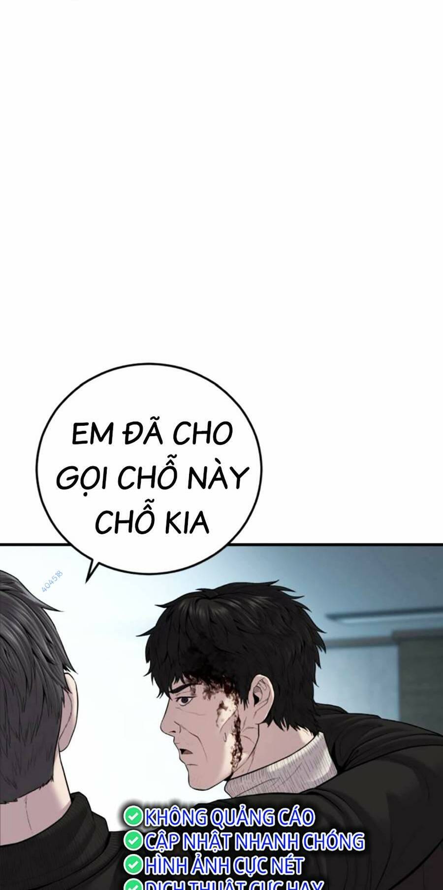 Đặc Vụ Kim - Chapter 103 - Page 122