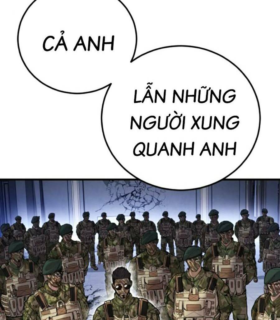 Đặc Vụ Kim - Chapter 103 - Page 128