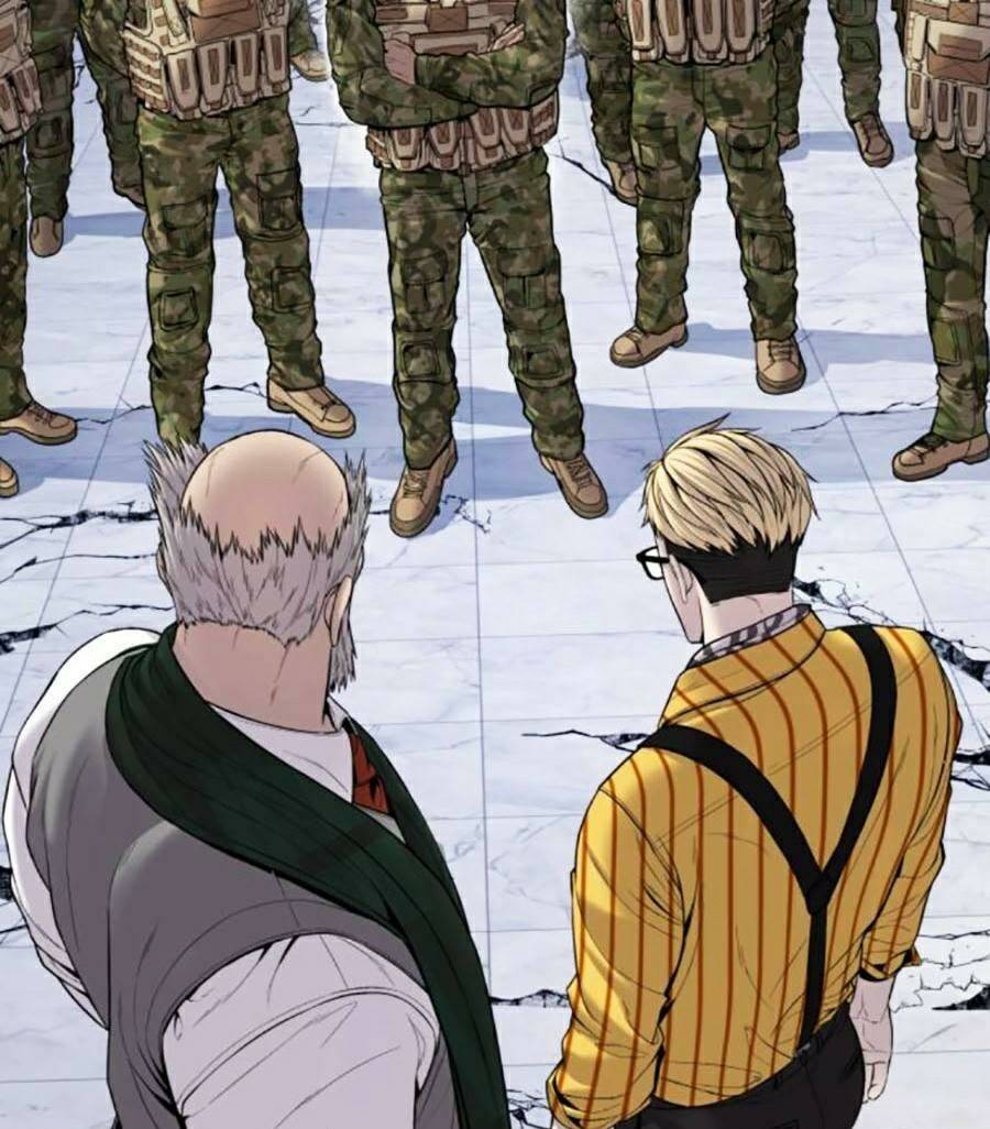 Đặc Vụ Kim - Chapter 103 - Page 129