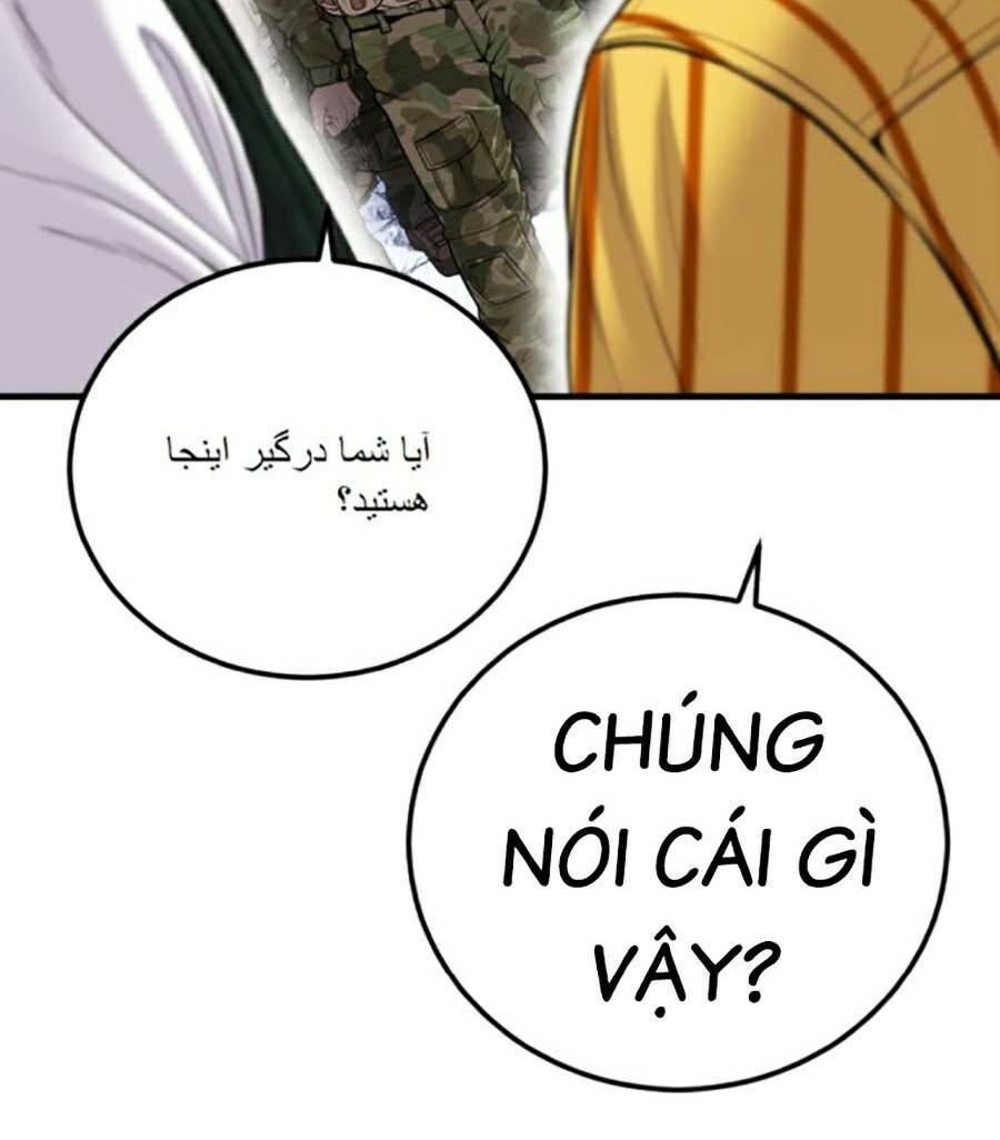 Đặc Vụ Kim - Chapter 103 - Page 139