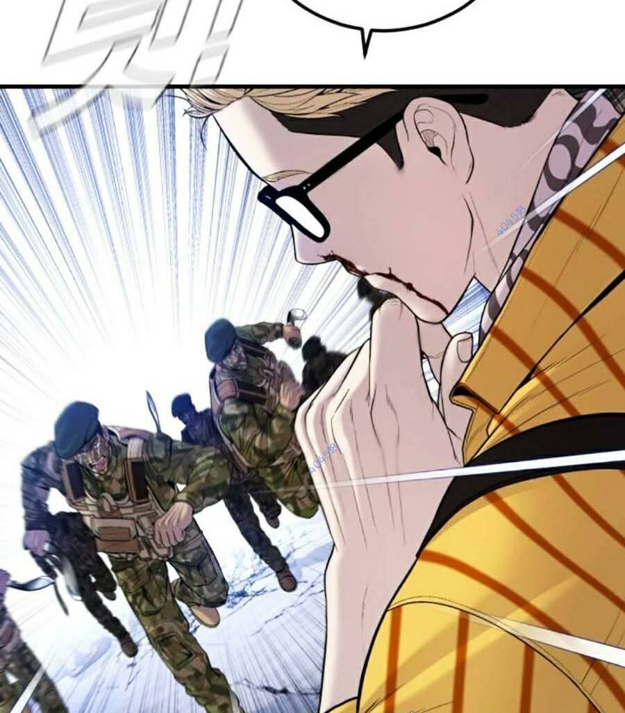 Đặc Vụ Kim - Chapter 103 - Page 154