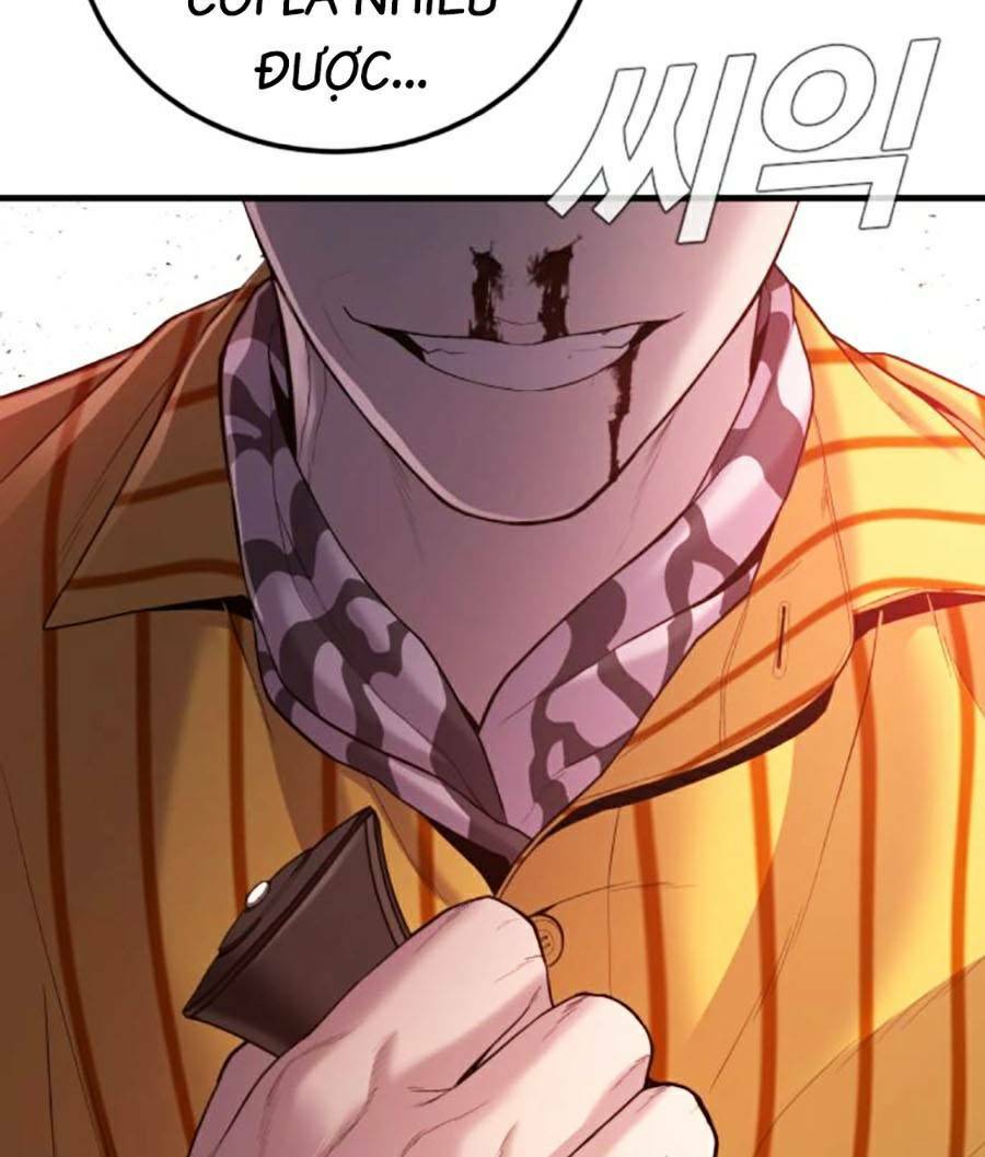 Đặc Vụ Kim - Chapter 103 - Page 179