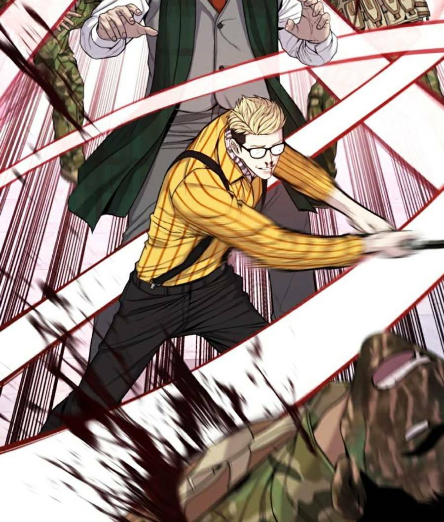 Đặc Vụ Kim - Chapter 103 - Page 191