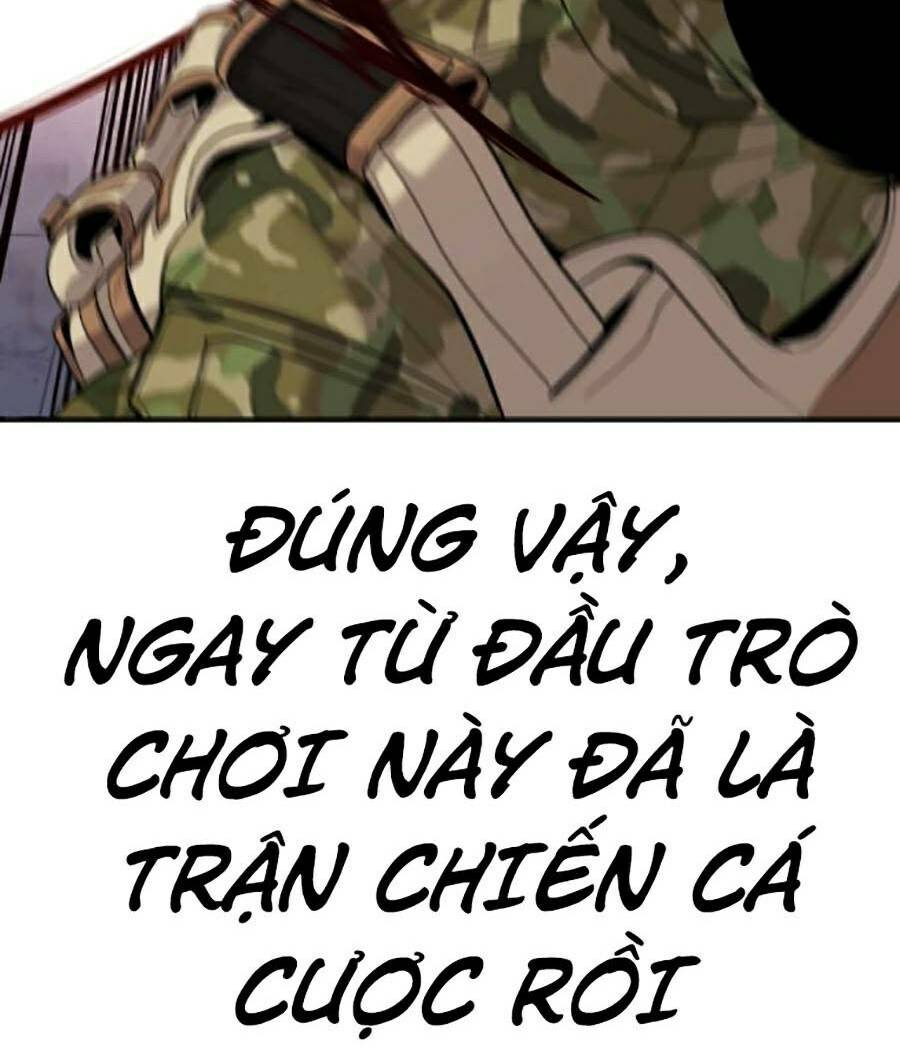 Đặc Vụ Kim - Chapter 103 - Page 192