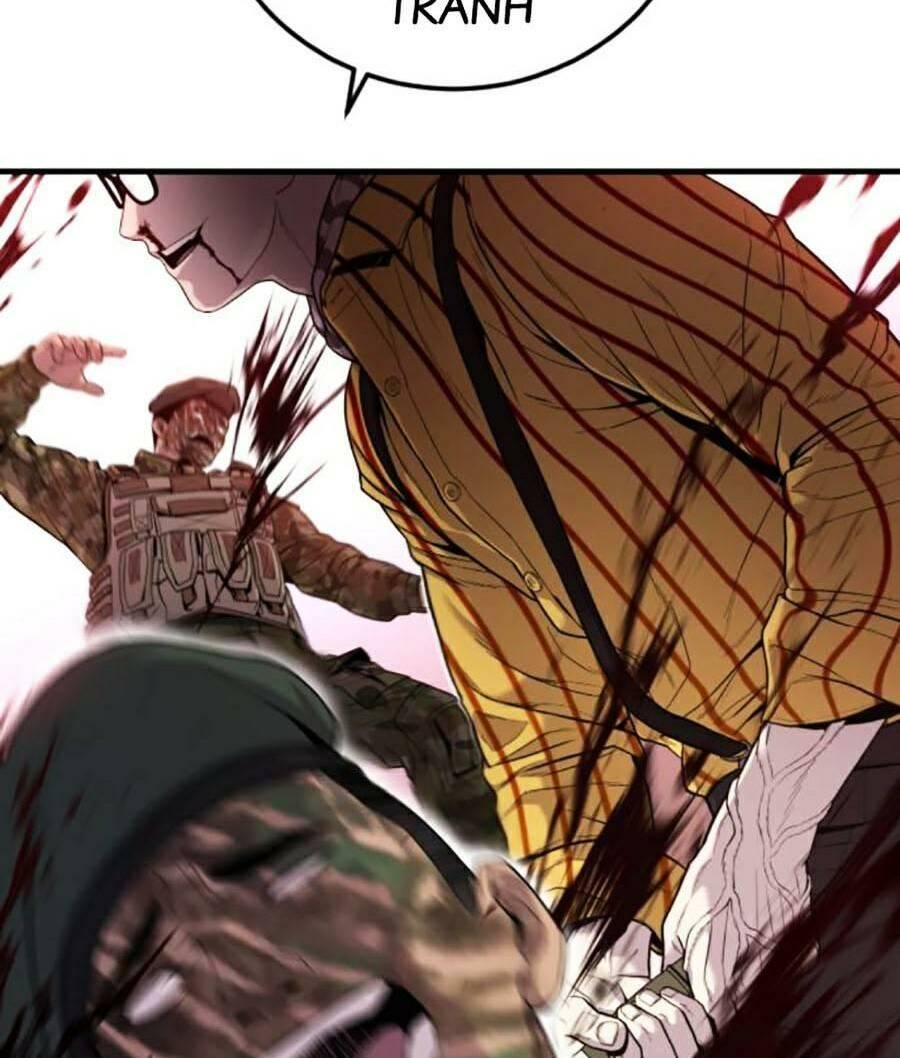 Đặc Vụ Kim - Chapter 103 - Page 194