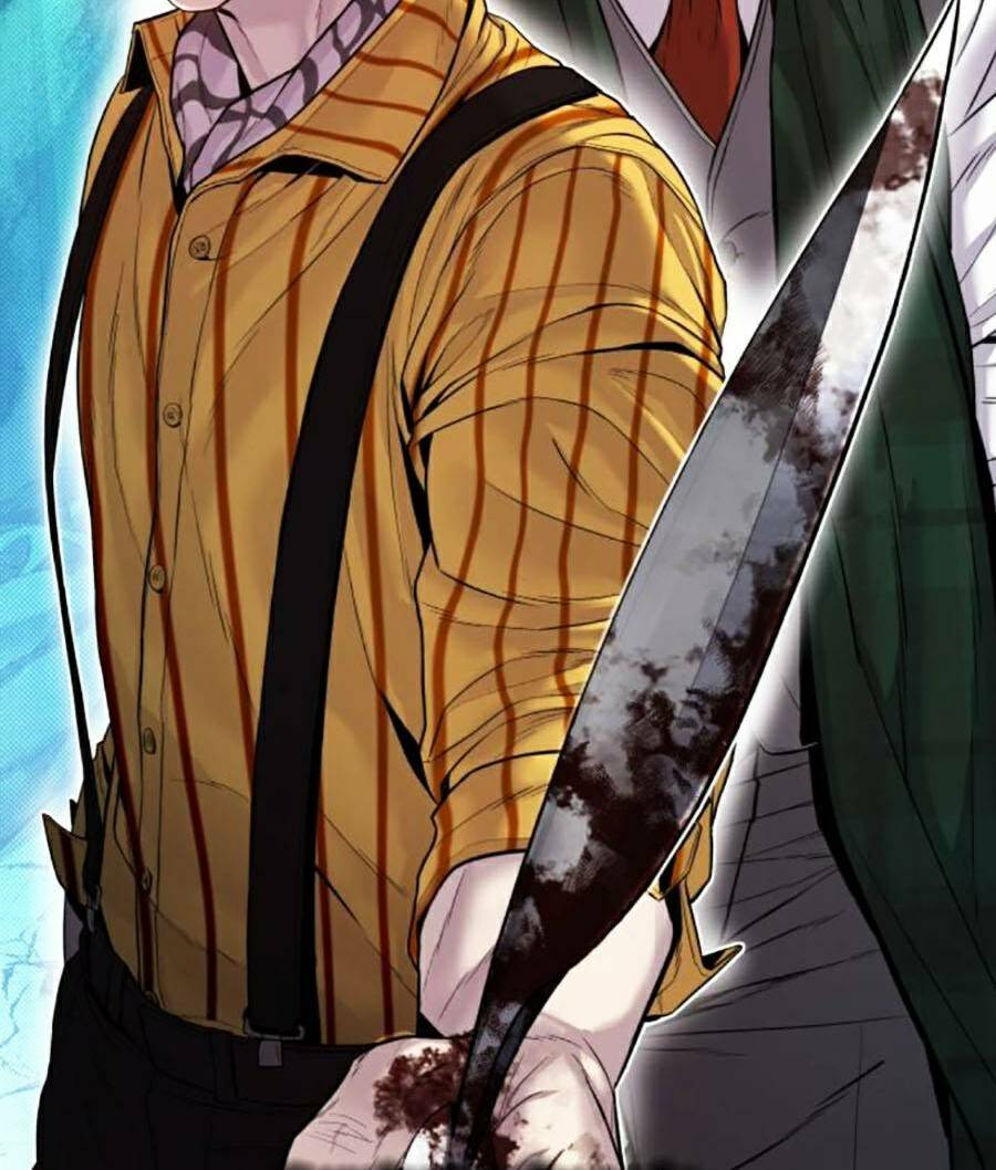 Đặc Vụ Kim - Chapter 103 - Page 200