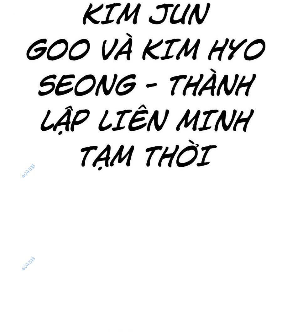 Đặc Vụ Kim - Chapter 103 - Page 202