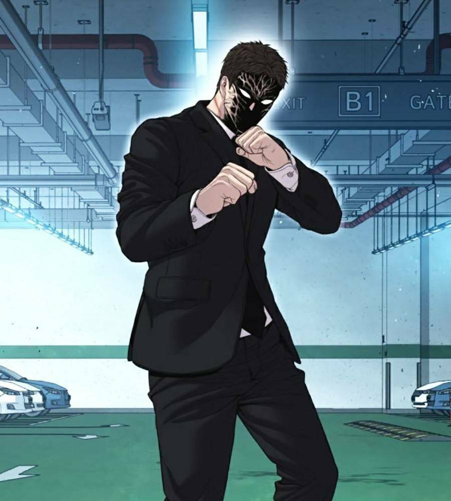 Đặc Vụ Kim - Chapter 103 - Page 23