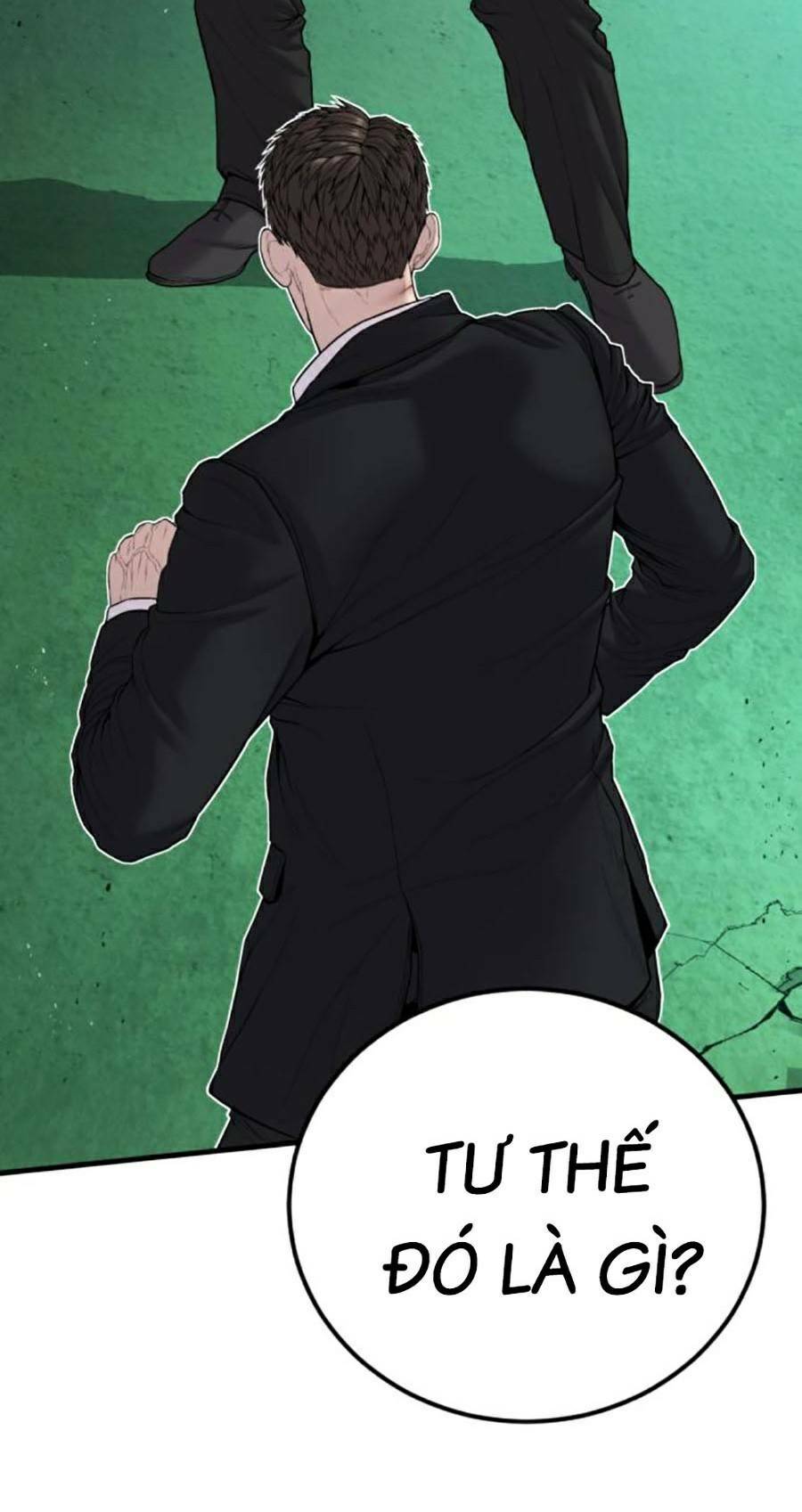 Đặc Vụ Kim - Chapter 103 - Page 26