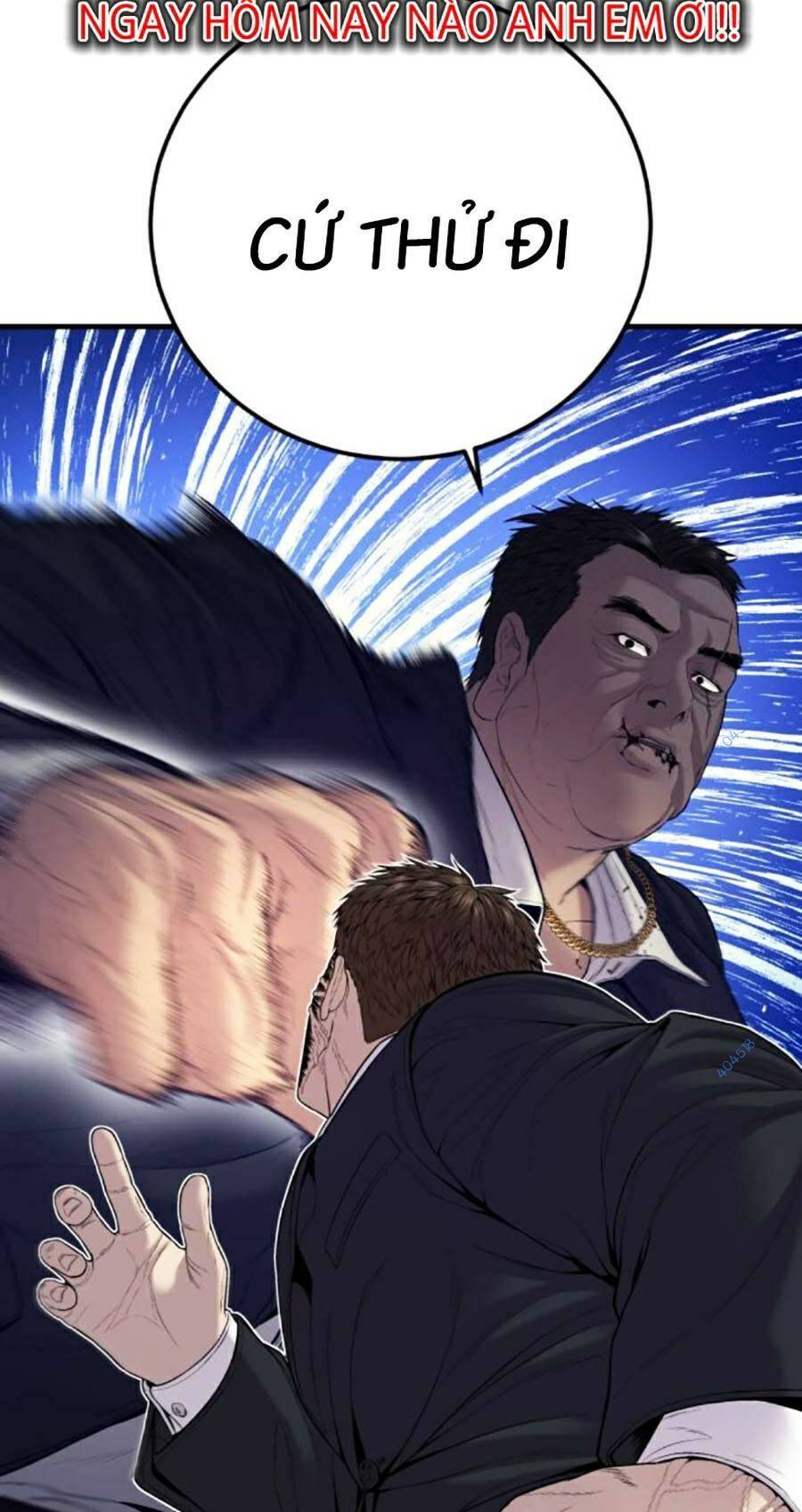 Đặc Vụ Kim - Chapter 103 - Page 33