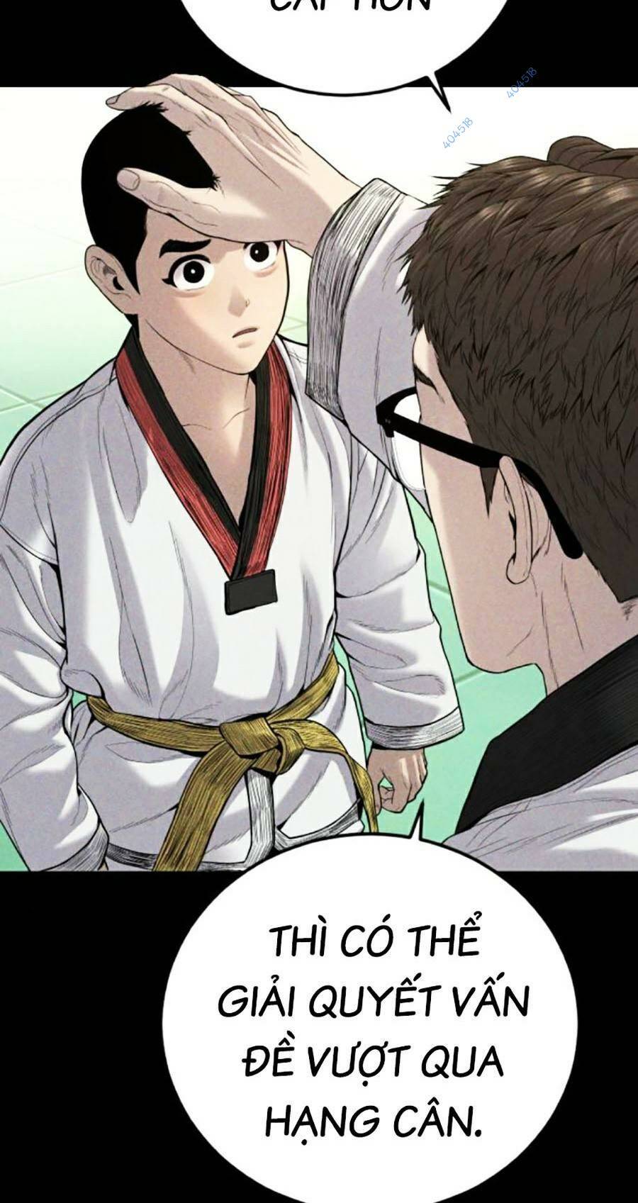 Đặc Vụ Kim - Chapter 103 - Page 39