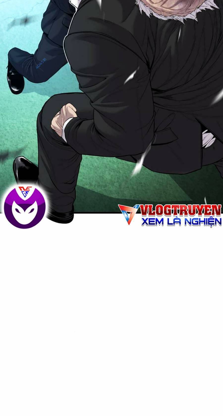 Đặc Vụ Kim - Chapter 103 - Page 49