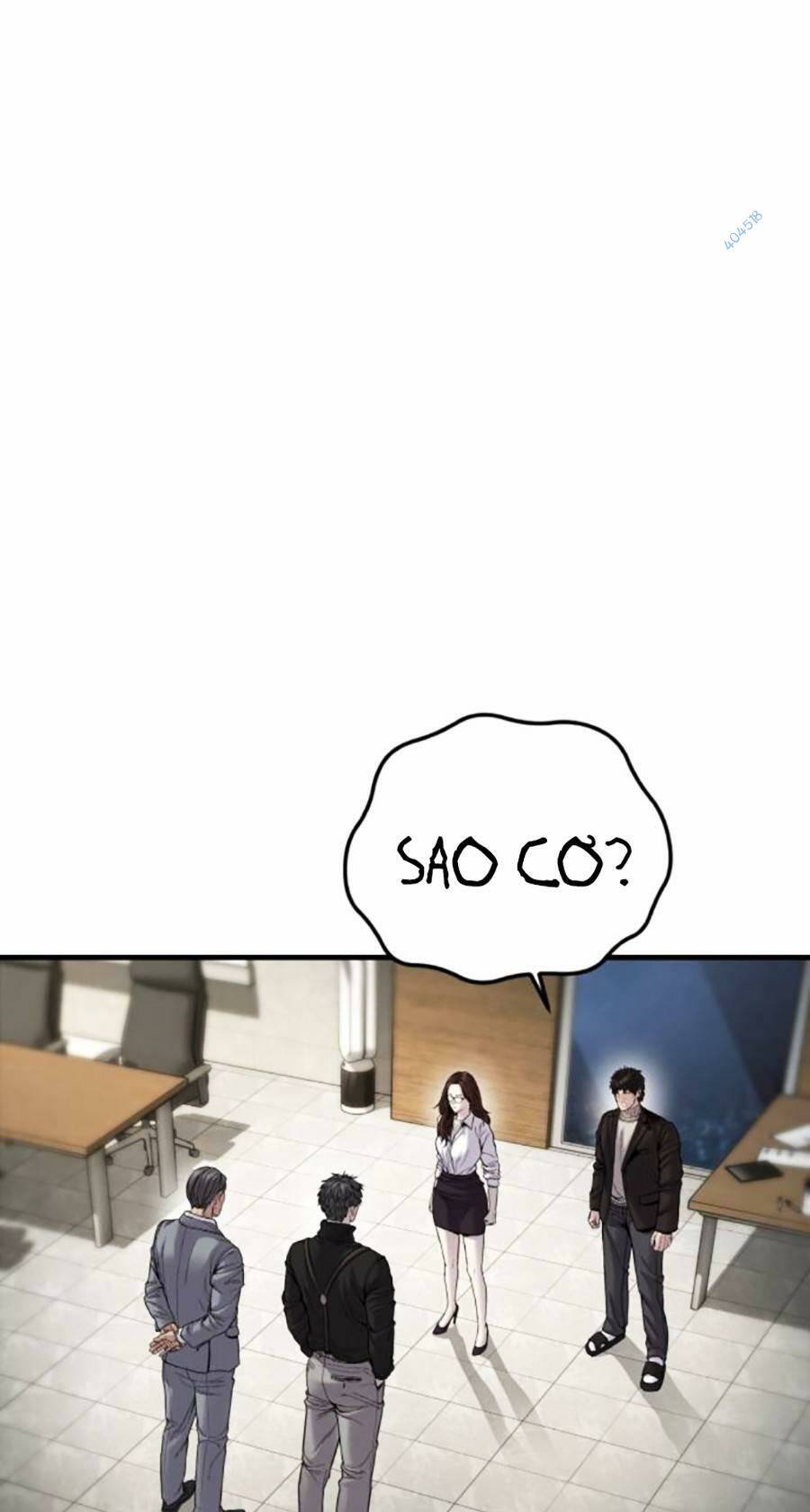 Đặc Vụ Kim - Chapter 103 - Page 77