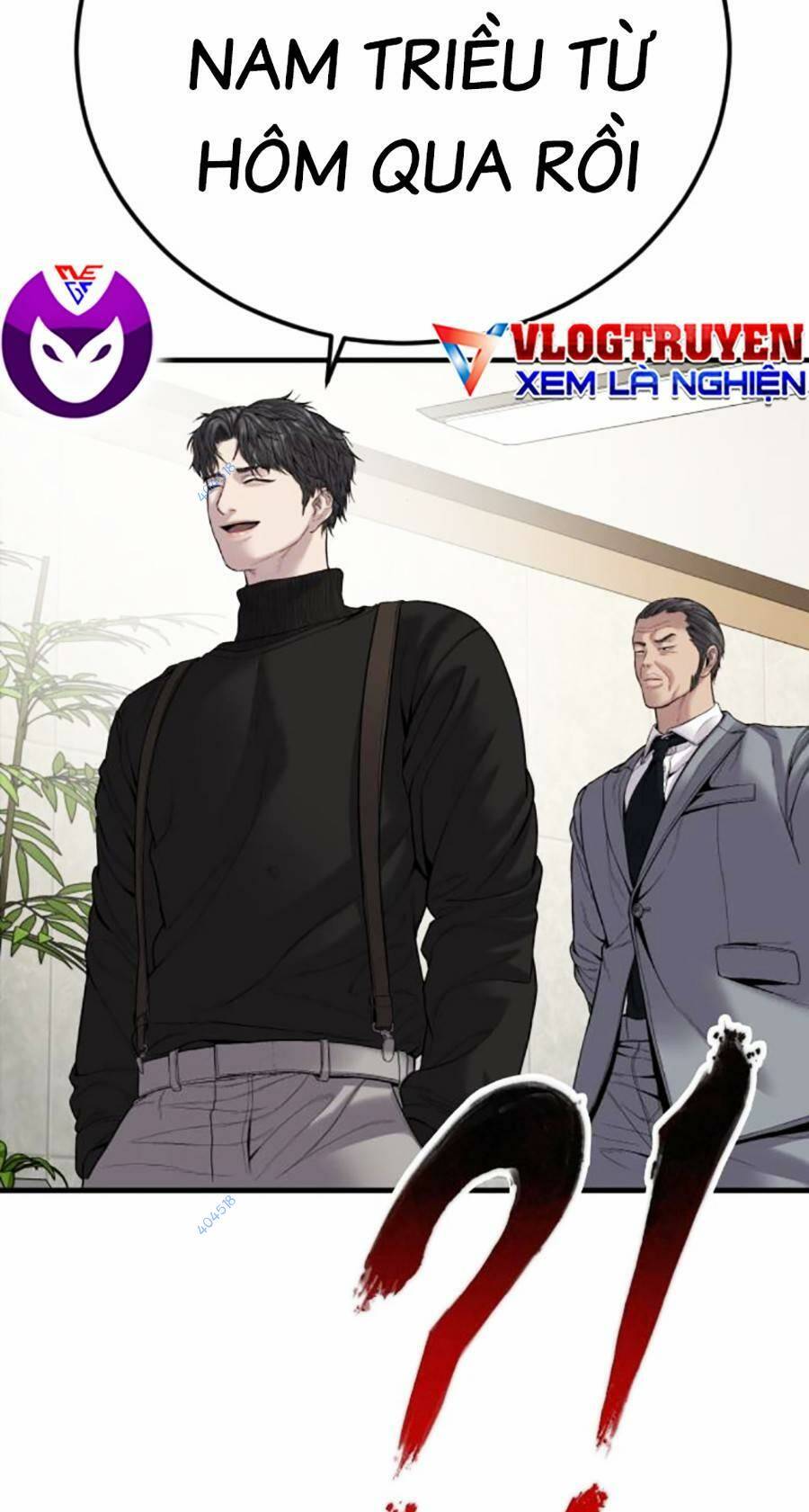 Đặc Vụ Kim - Chapter 103 - Page 82