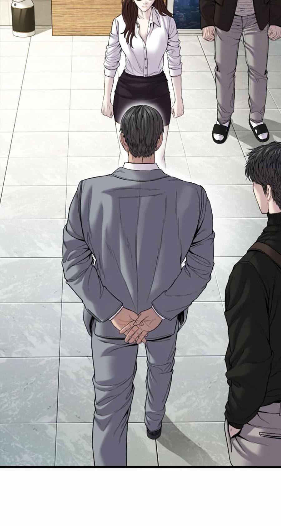 Đặc Vụ Kim - Chapter 103 - Page 84