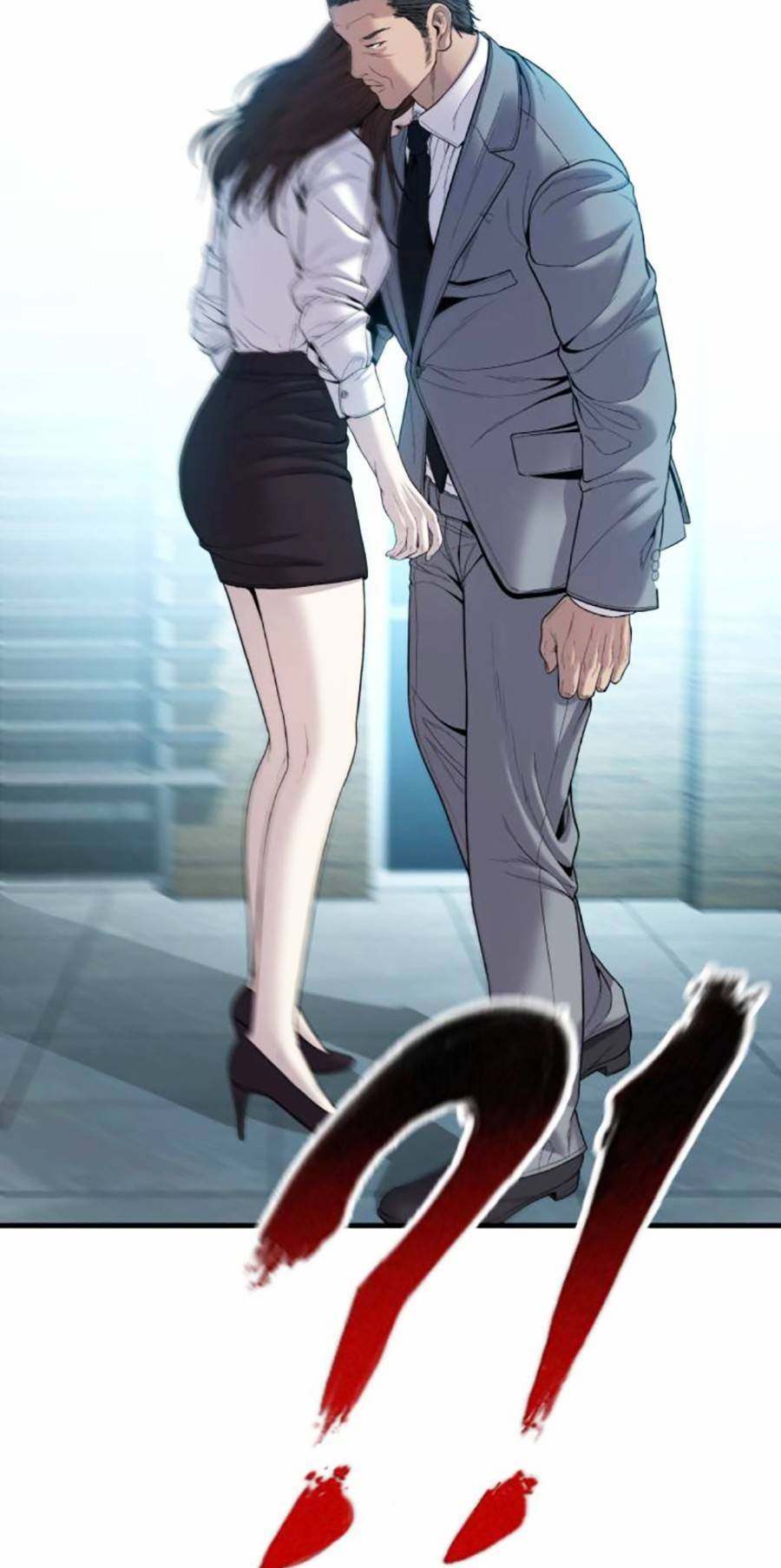 Đặc Vụ Kim - Chapter 103 - Page 87