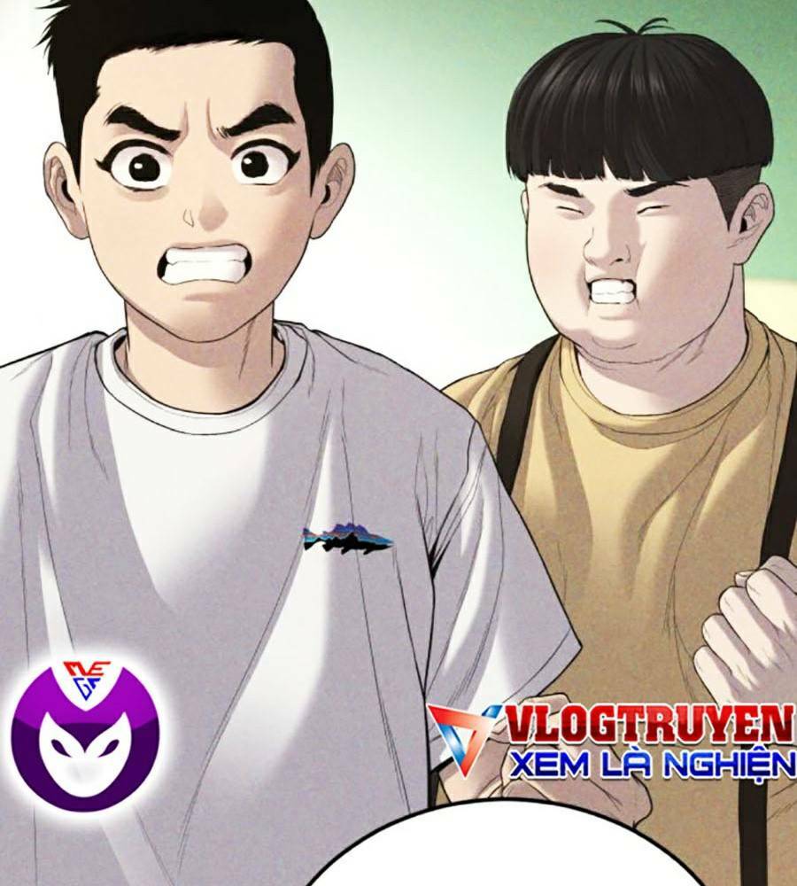 Đặc Vụ Kim - Chapter 103 - Page 8