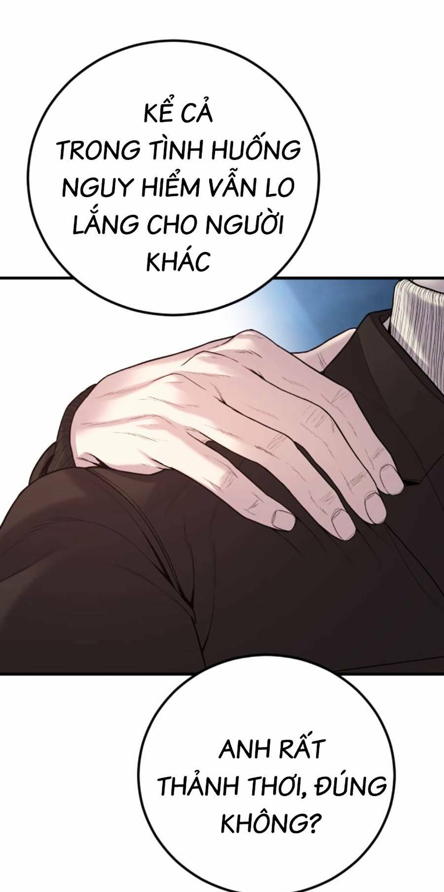 Đặc Vụ Kim - Chapter 103 - Page 91