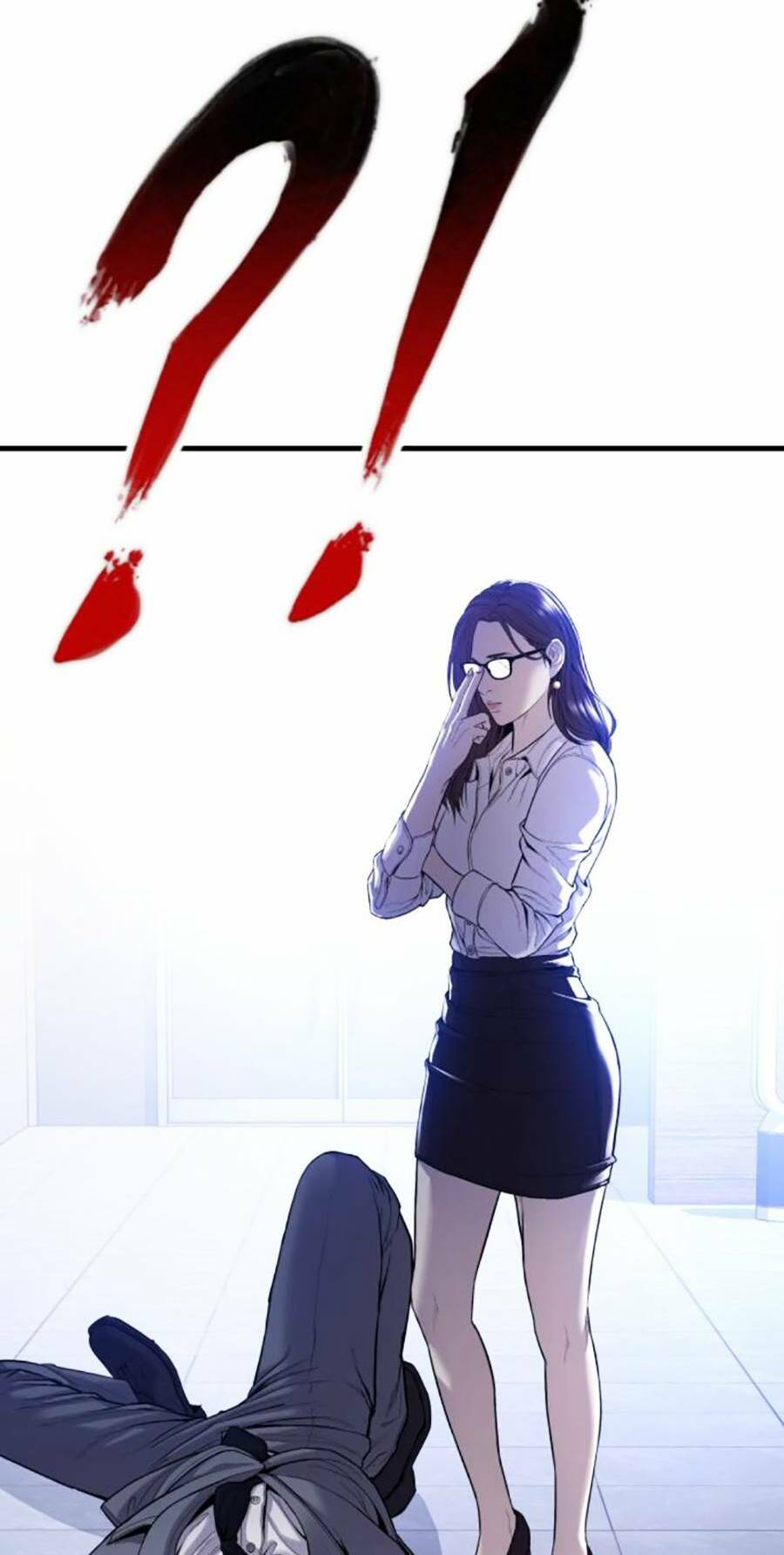 Đặc Vụ Kim - Chapter 104 - Page 101