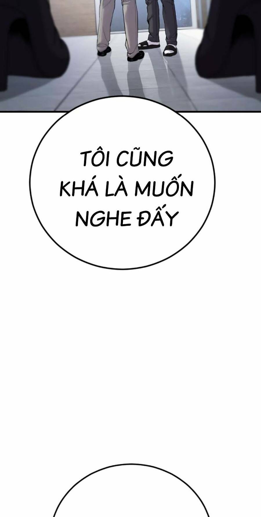 Đặc Vụ Kim - Chapter 104 - Page 105