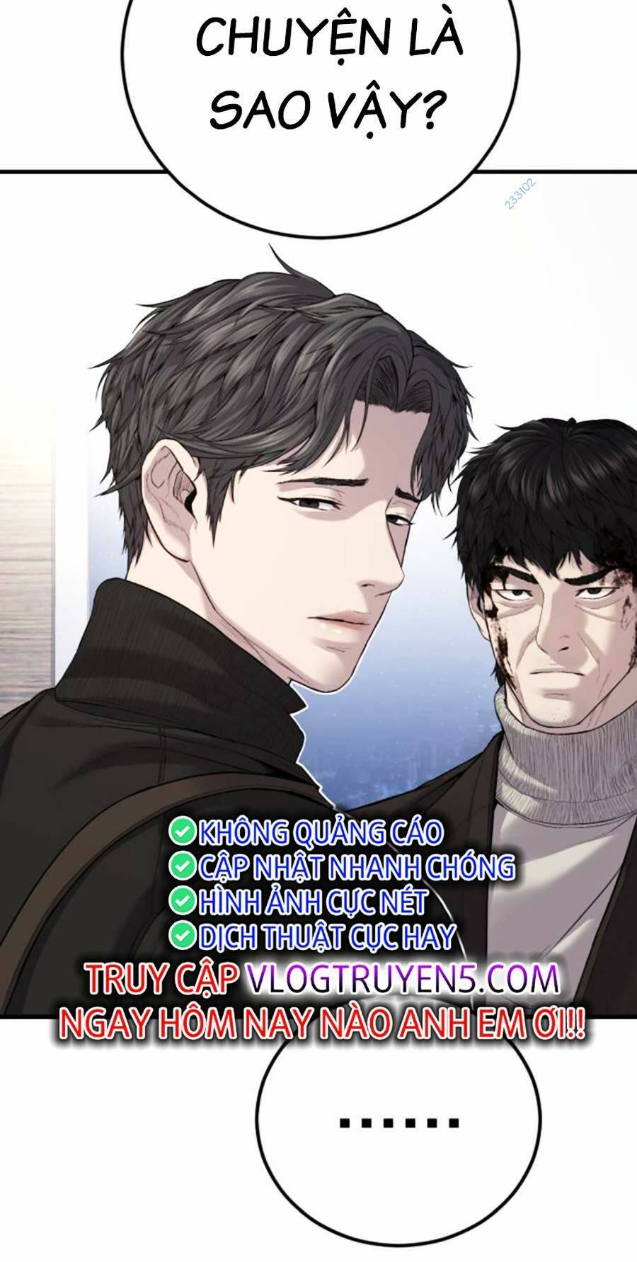 Đặc Vụ Kim - Chapter 104 - Page 106