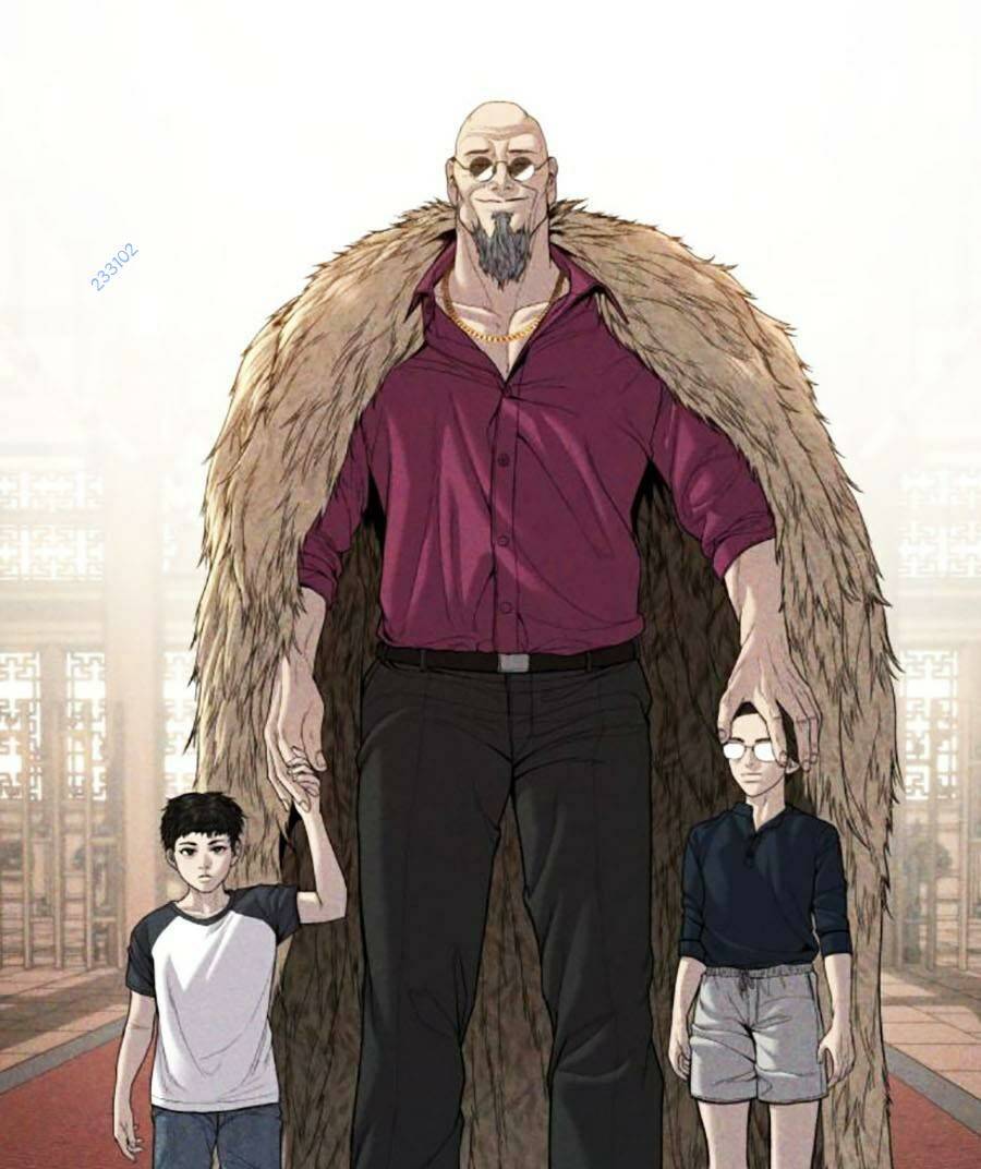 Đặc Vụ Kim - Chapter 104 - Page 10