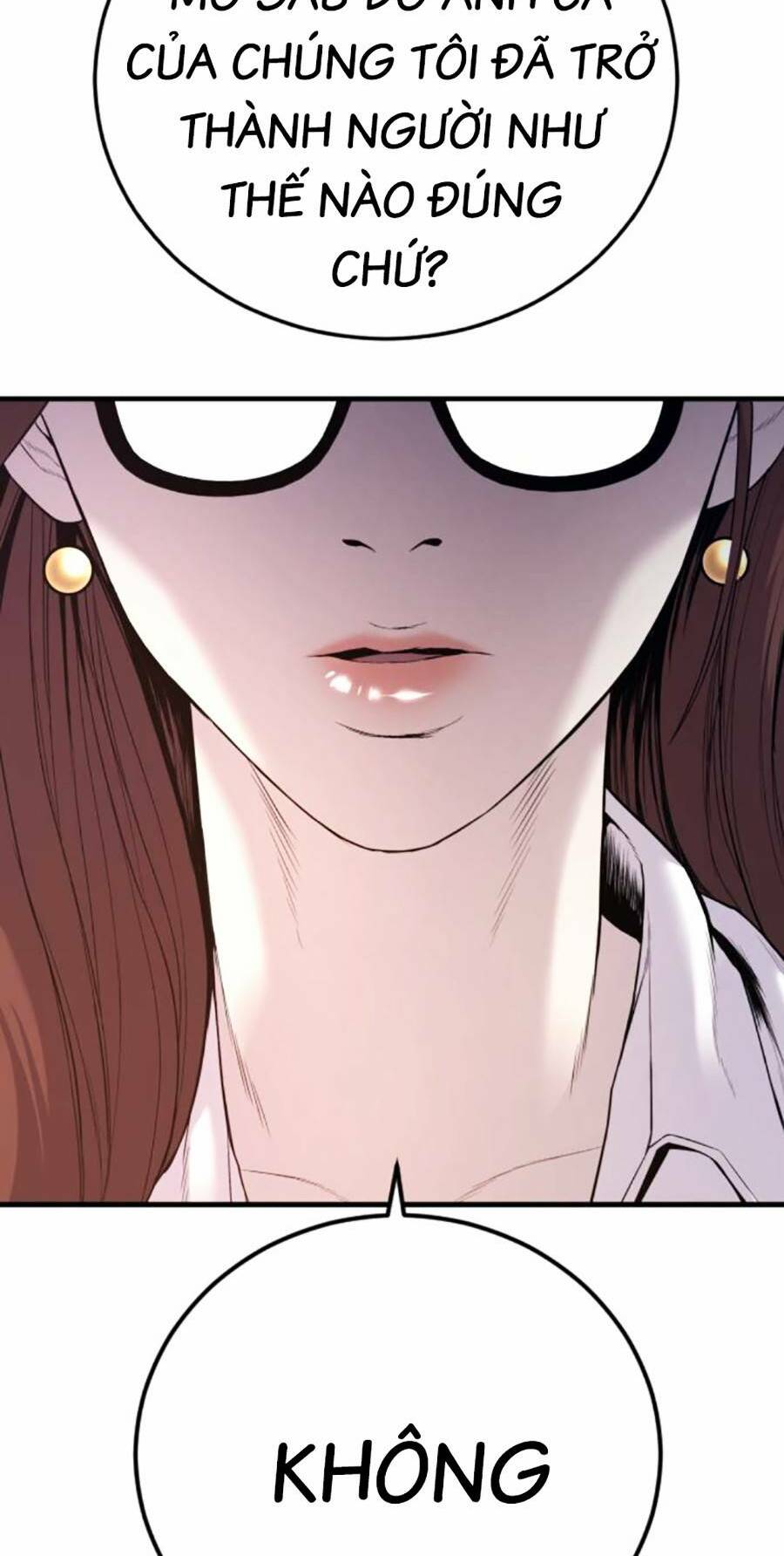 Đặc Vụ Kim - Chapter 104 - Page 109