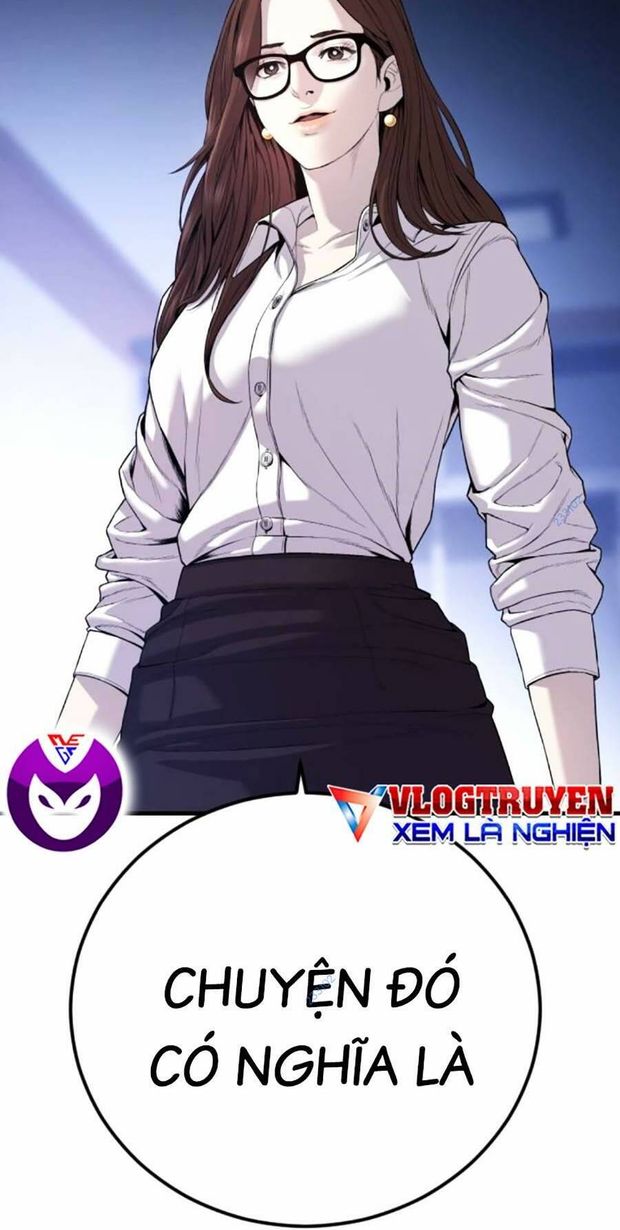 Đặc Vụ Kim - Chapter 104 - Page 111