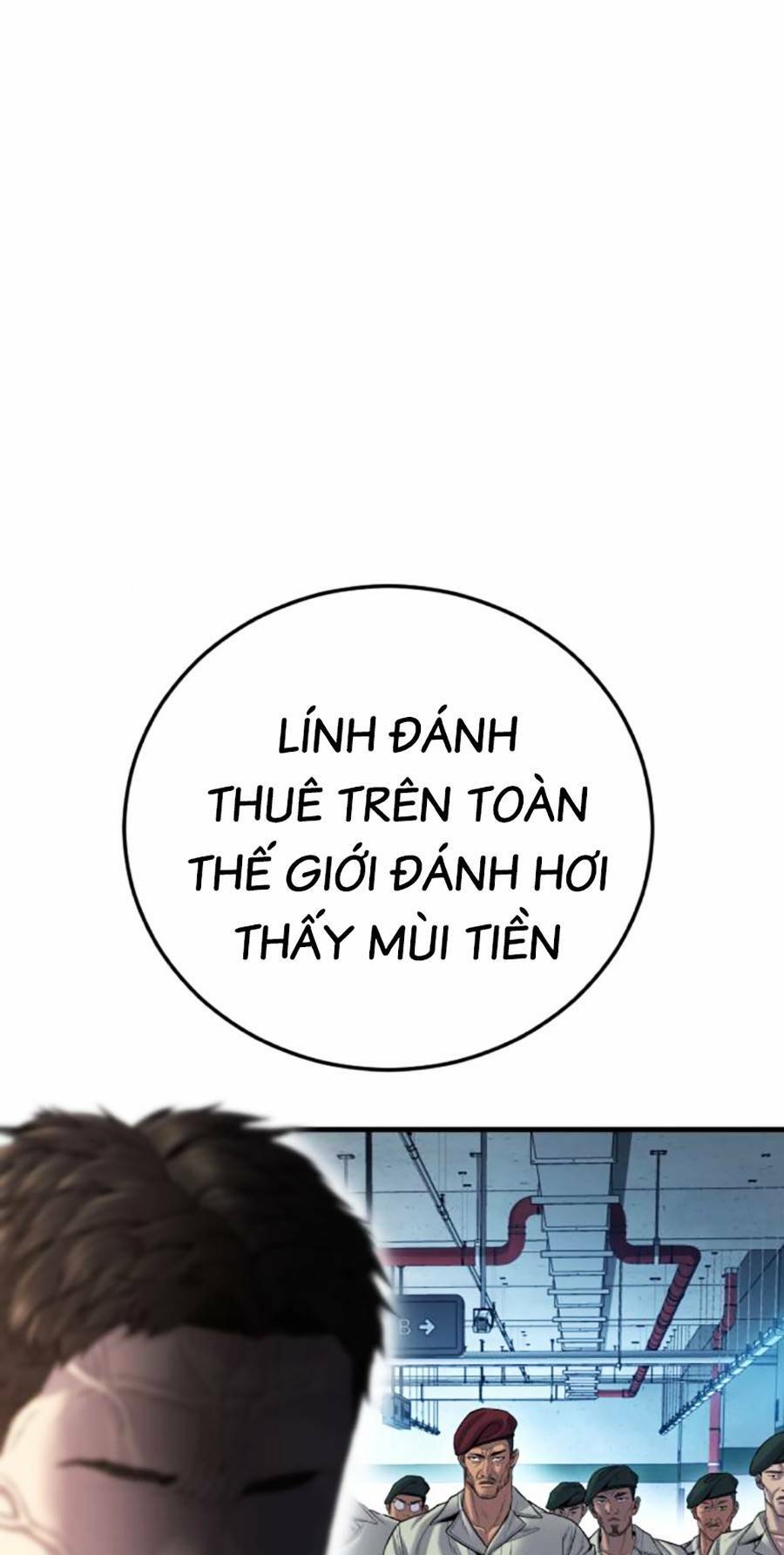 Đặc Vụ Kim - Chapter 104 - Page 112