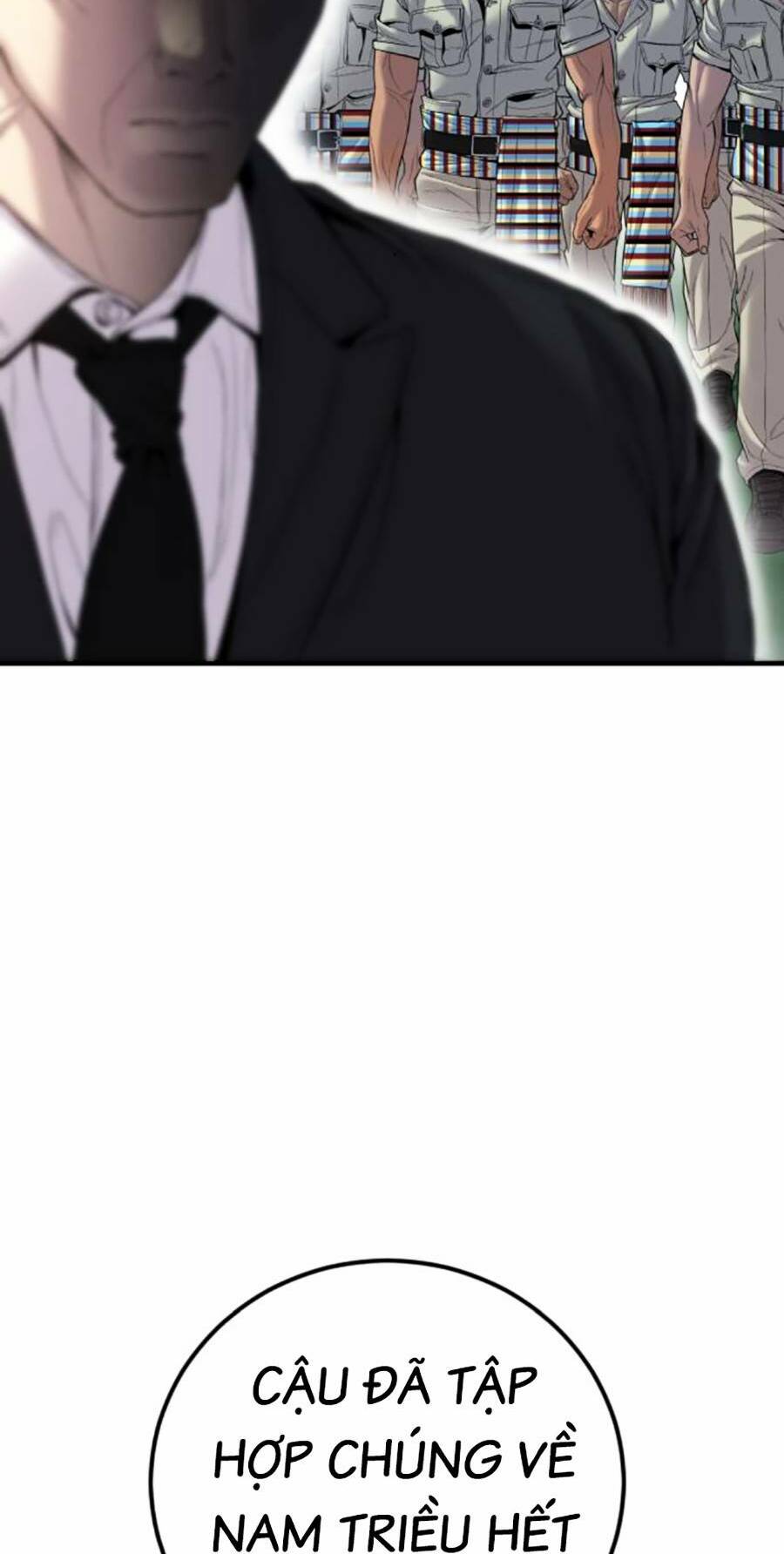 Đặc Vụ Kim - Chapter 104 - Page 113